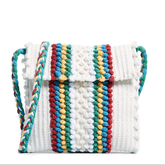 Suni Strisce Bag Antonello Tedde - Picture 7 of 16